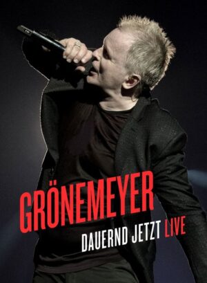 Dauernd Jetzt (Live)