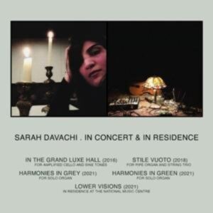 Davachi