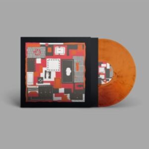 Day To Day (Ltd Orange/Black Marbled LP+MP3)