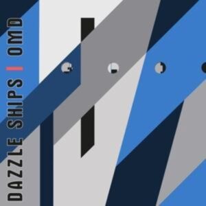 Dazzle Ships 40th Anniversary (1CD)