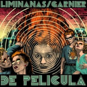 De Pelicula (2LP)