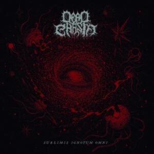 Dead Chasm: Sublimis Ignotum Omni (Jewel Case)