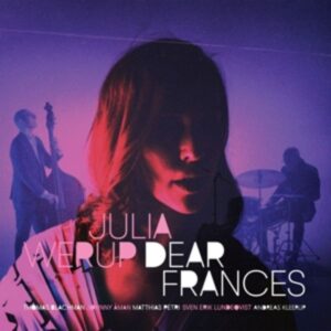 Dear Frances (LP)