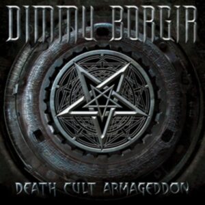 Death Cult Armageddon