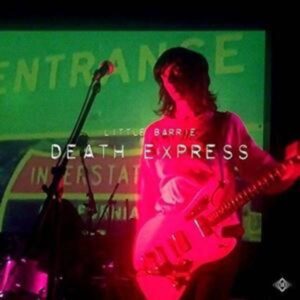 Death Express