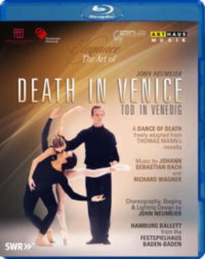 Death in Venice