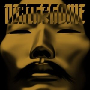 Death Is Home (180g Clear Vinyl LP+DL)