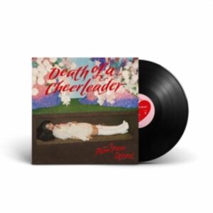 Death Of A Cheerleader (LP+MP3)