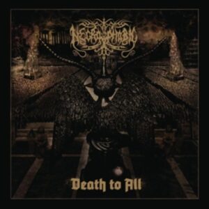 Death To All (Re-issue 2022)