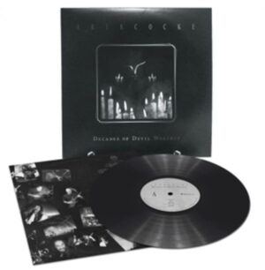 Decades Of Devil Worship (Black Vinyl)