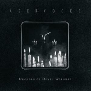 Decades Of Devil Worship (Digipak)