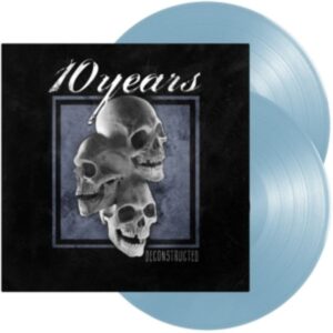 Deconstructed (Ltd.2LP Sky Blue Vinyl)