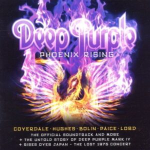 Deep Purple: Phoenix Rising