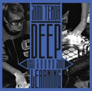 Deep Sound Learning (1993-2000)