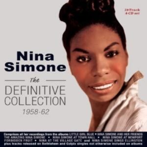 Definitive Collection 1958-62