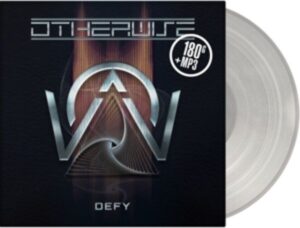 Defy (Ltd.Clear Vinyl 180 Gr.)