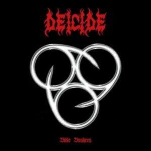 Deicide: Bible Bashers (3CD Deluxe-Digipak)