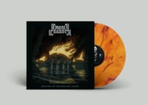 Deities Of Deathlike Sleep (Ltd. Col. LP)