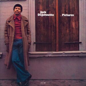 DeJohnette