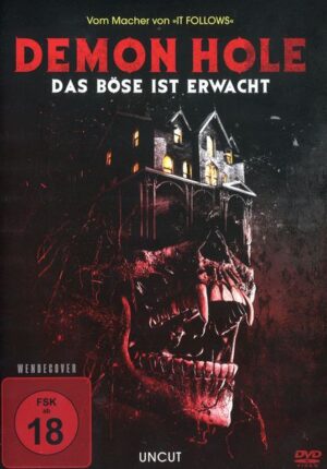 Demon Hole-Das Böse ist erwacht