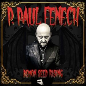 Demon Seed Rising (LP)