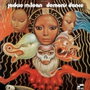 Demons Dance (Tone Poet Vinyl)