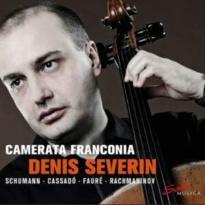 Denis Severin & Camerata Franconia