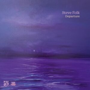 Departure (180g Vinyl)