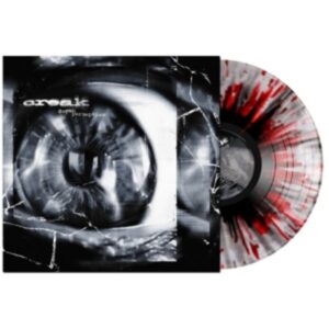 Depth Perception (LTD. Splatter Vinyl)