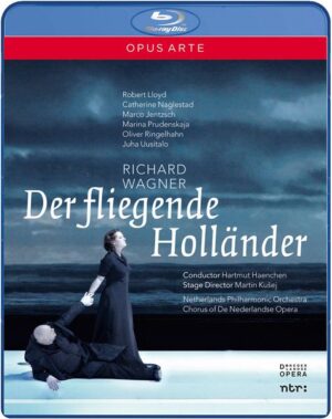 Der fliegende Holländer