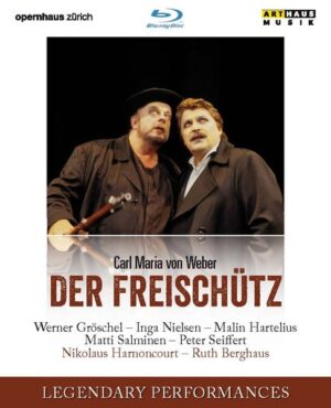 Der Freischütz