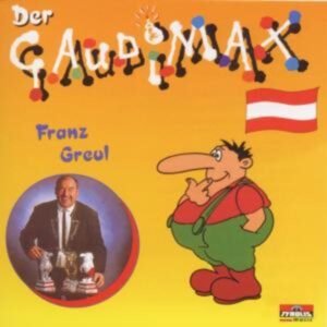 Der Gaudimax