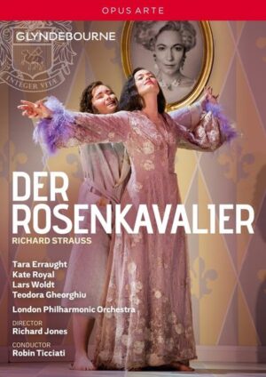 Der Rosenkavalier