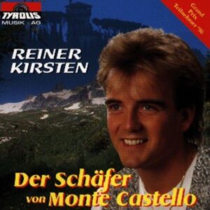 Der Schäfer Von Monte Castello