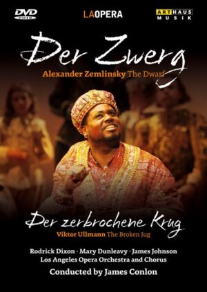 Der Zwerg • Der zerbrochene Krug