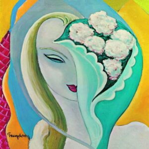 Derek & The Dominos: Layla And Other Assorted Love Songs (Re