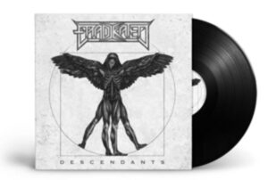 Descendants (Black Vinyl)