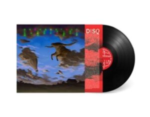 Desperately Imagining Someplace Quiet (LP+DL)