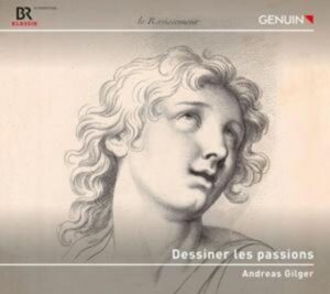 Dessiner les Passions-Werke des Grand Siscle