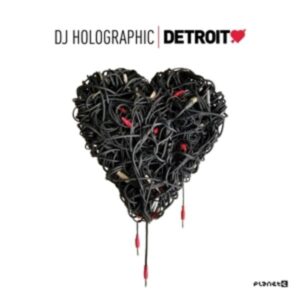 Detroit Love 5