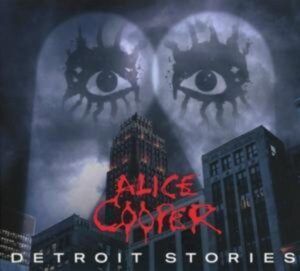 Detroit Stories (CD Digipak)