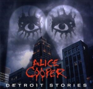 Detroit Stories (Ltd.Splatter 2LP)