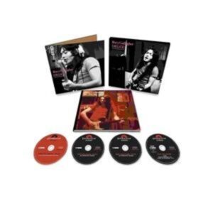 Deuce 50th Anniv.Edt.(4CD)