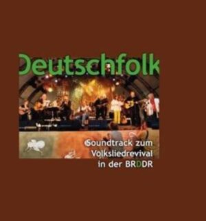 Deutschfolk-Soundtrack zum Volksliedrevival in d