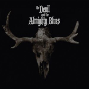 Devil And The Almighty Blues