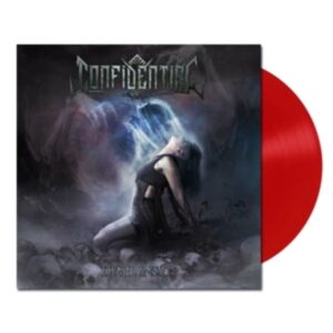 Devil Inside (Ltd. Red Vinyl)