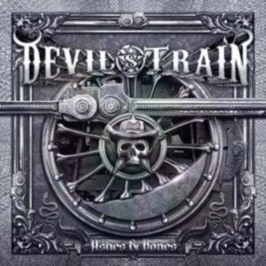 Devil's Train: Ashes & Bones (Tri-Folder Digipak)