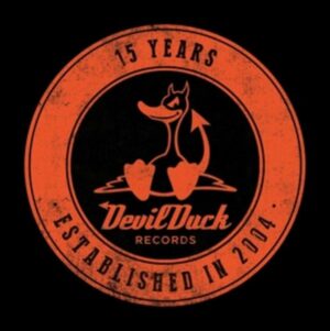 DevilDuck Records-15 Years!