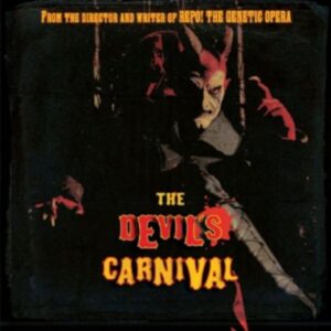 Devils Carnival