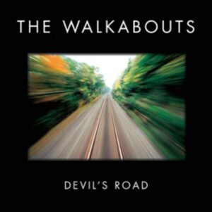 Devils Road(Deluxe)